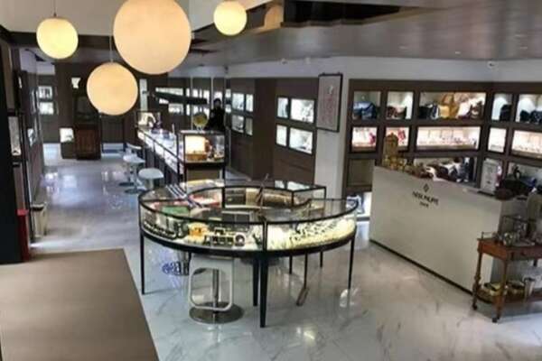 溪湖区寄卖奢侈品店