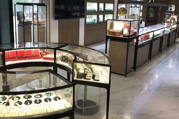 溪湖区奢侈品回收